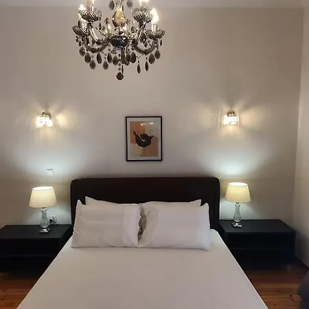 Spacious Beauty In Athens, 55M2, Metro 7' Exterior photo