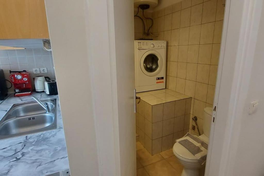 Luxury 55sqm Appartement