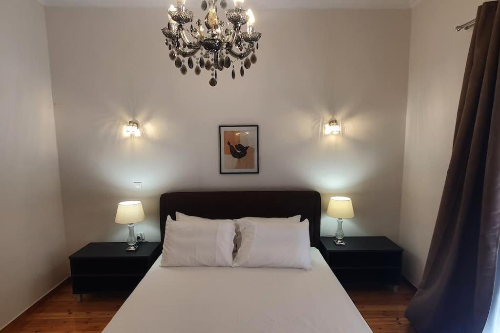 Luxury 55sqm Appartement