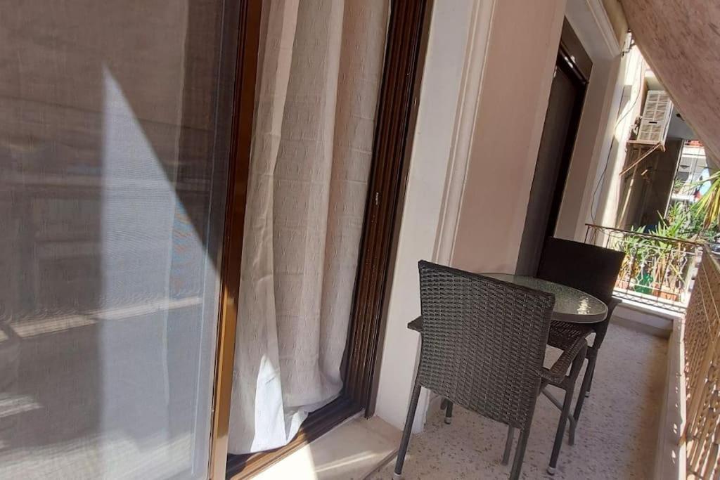 Appartement Luxury 55sqm Athènes