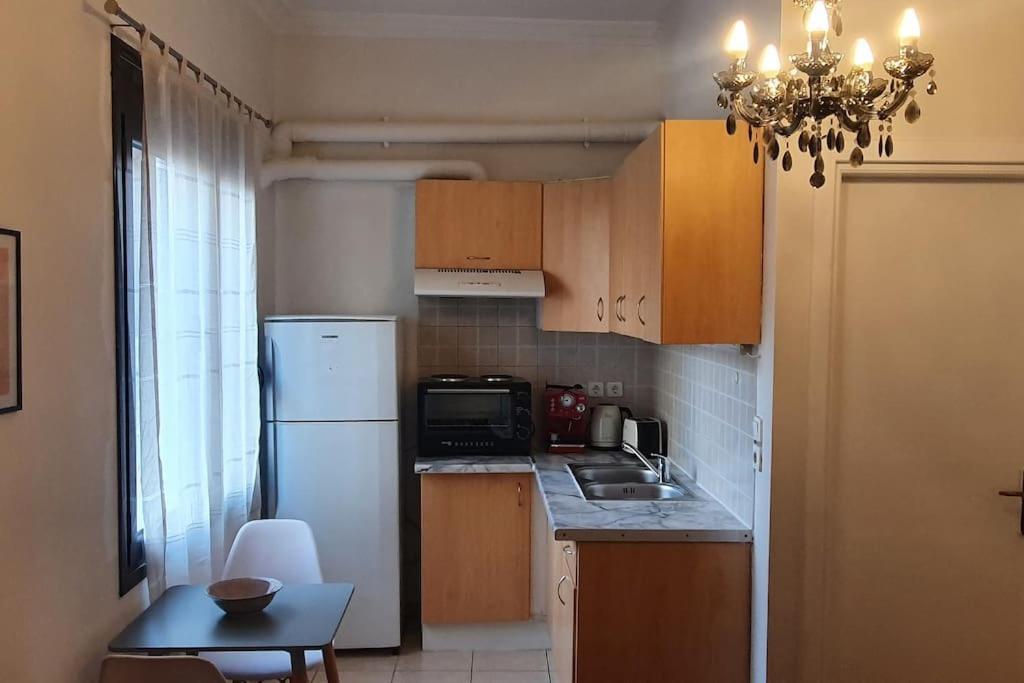 Appartement Luxury 55sqm