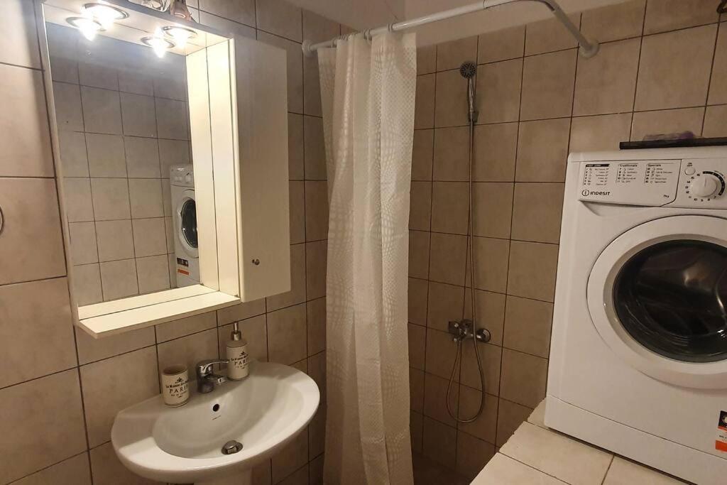 Appartement Luxury 55sqm Athènes