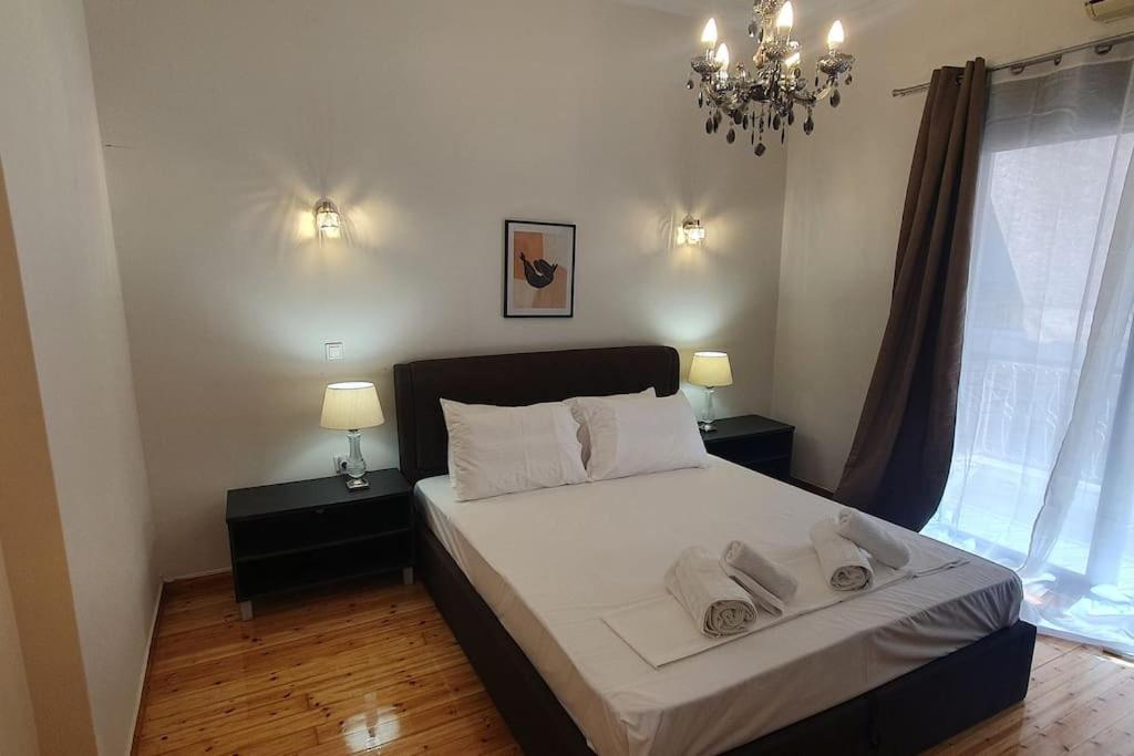 Luxury 55sqm