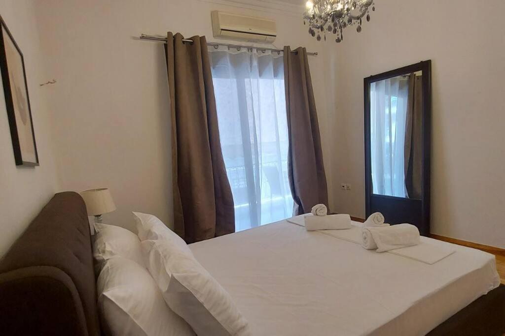 Luxury 55sqm * Athènes