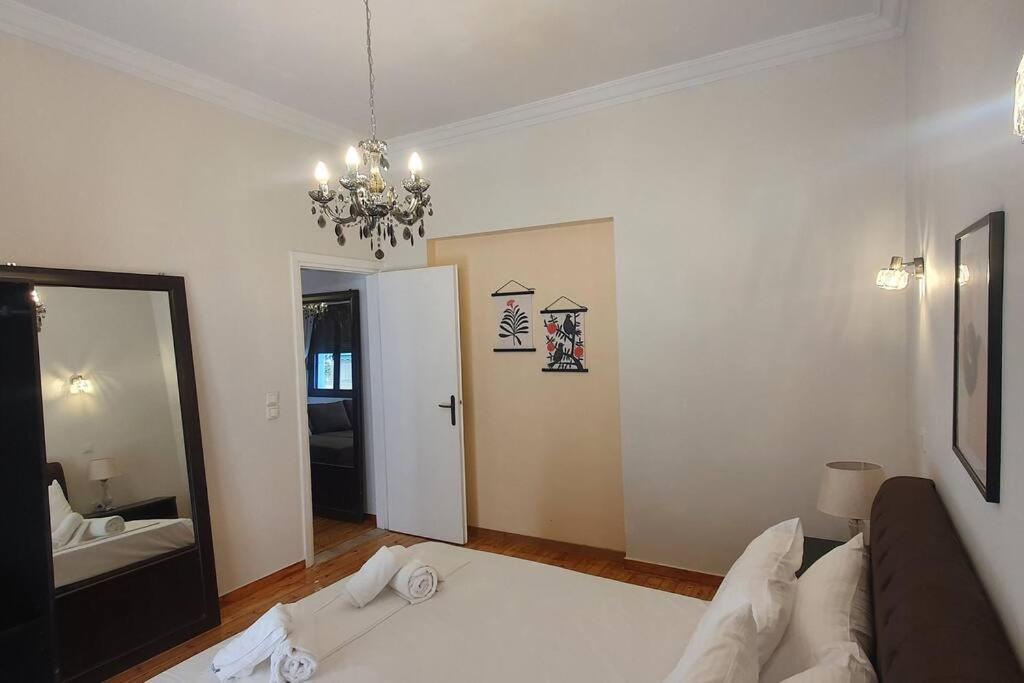Appartement Luxury 55sqm