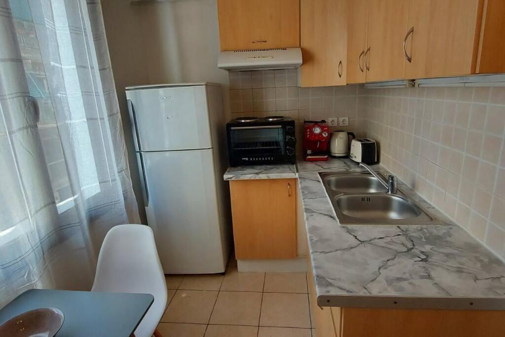 Appartement Luxury 55sqm *