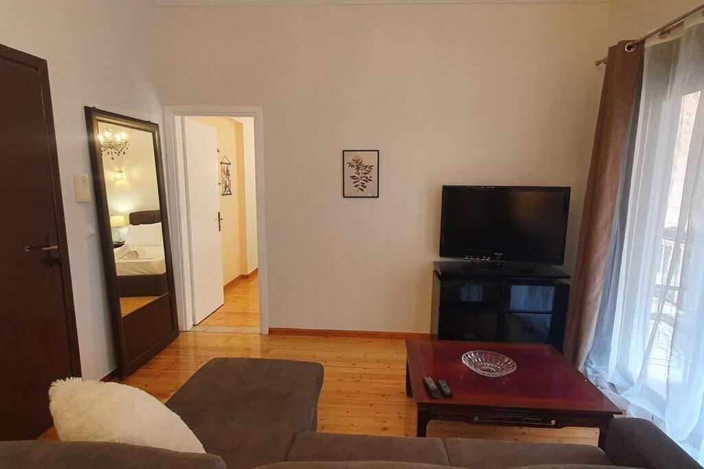 Luxury 55sqm Appartement