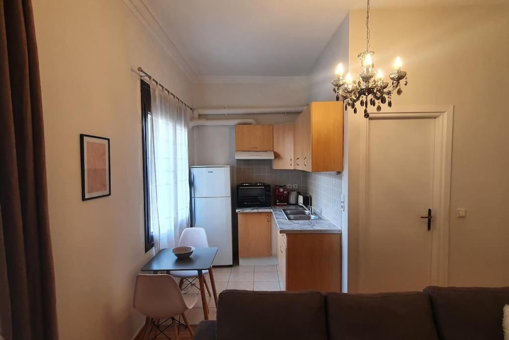 Luxury 55sqm Appartement Athènes