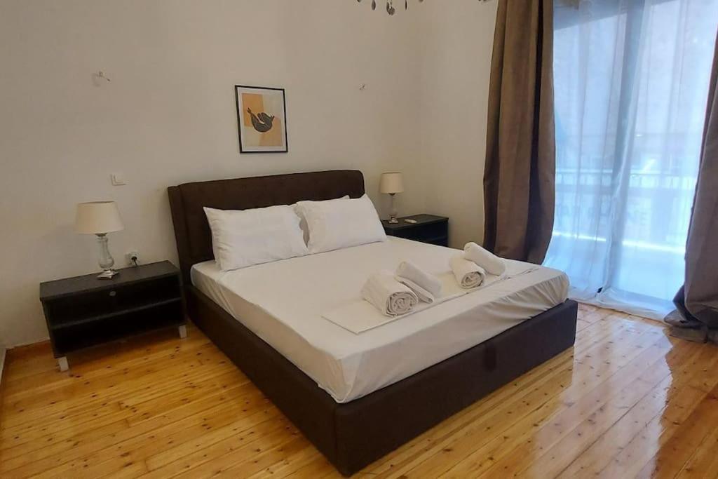 Luxury 55sqm * Athènes