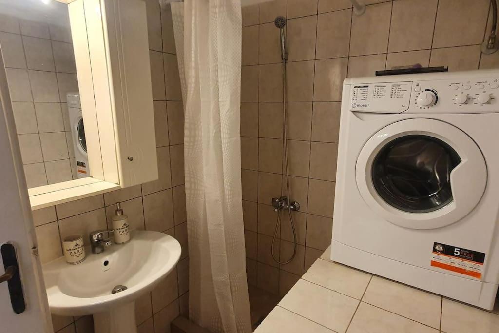 Appartement Luxury 55sqm