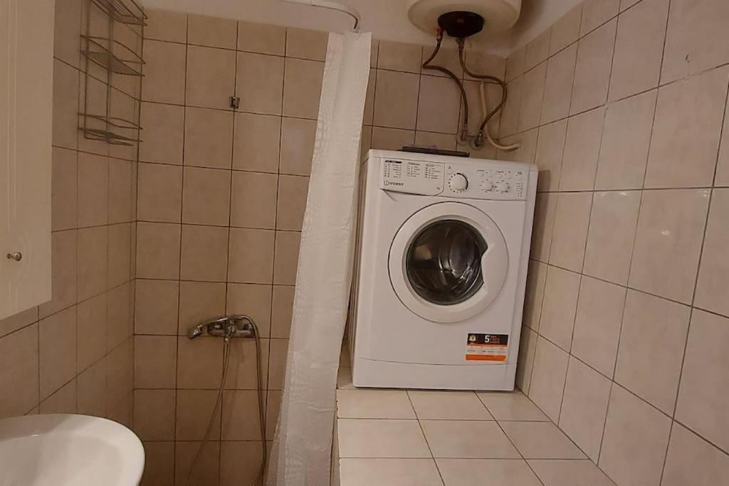 Luxury 55sqm *