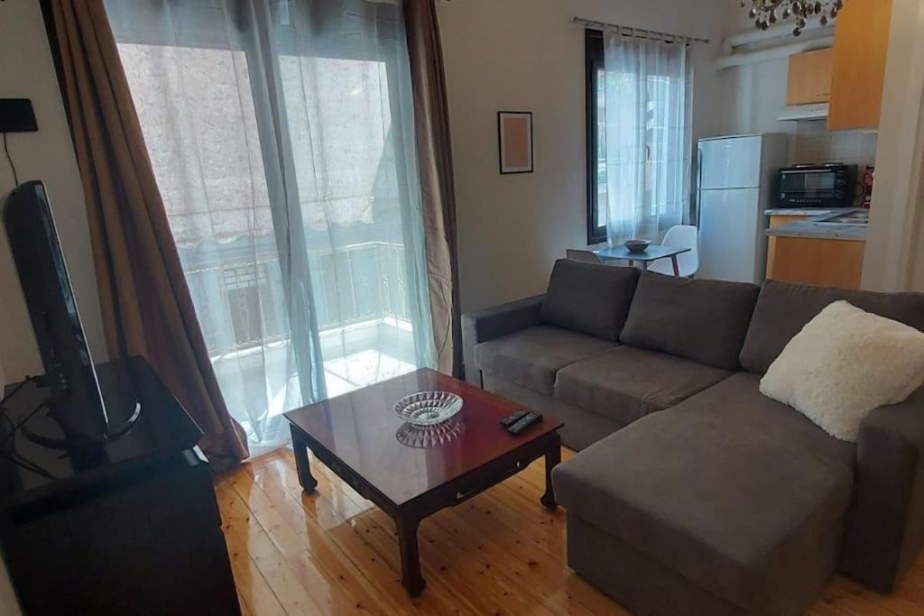 Luxury 55sqm * Athènes