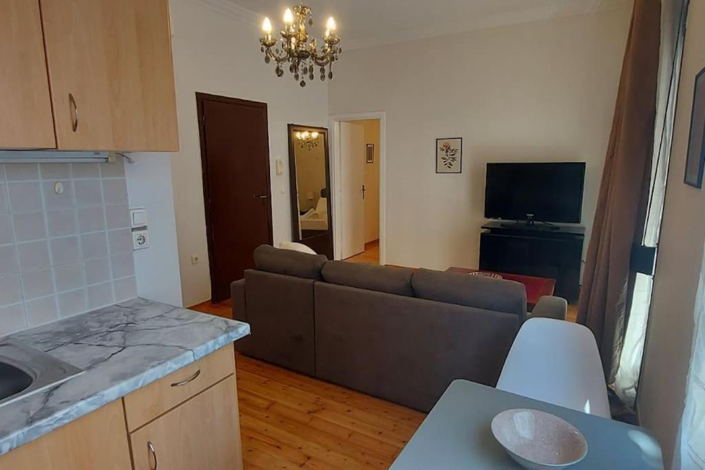 Luxury 55sqm Appartement *